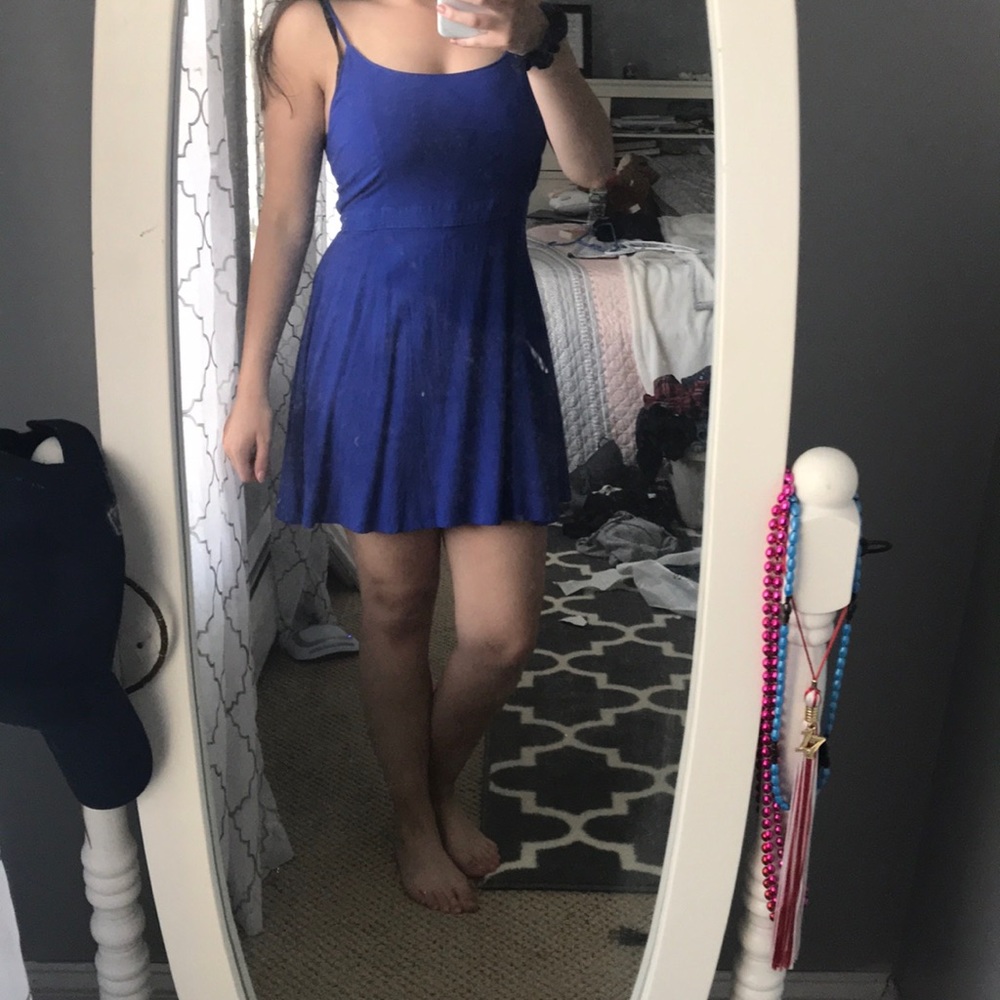 American Eagle dress